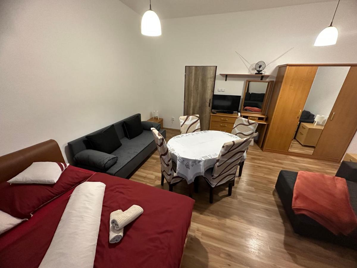 Sonja Holiday Home Οστράβα Εξωτερικό φωτογραφία