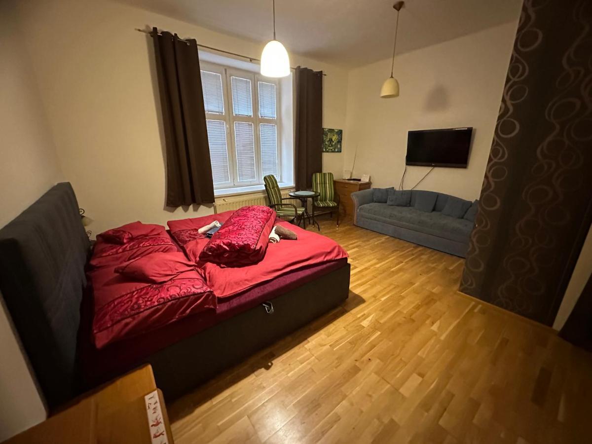 Sonja Holiday Home Οστράβα Εξωτερικό φωτογραφία
