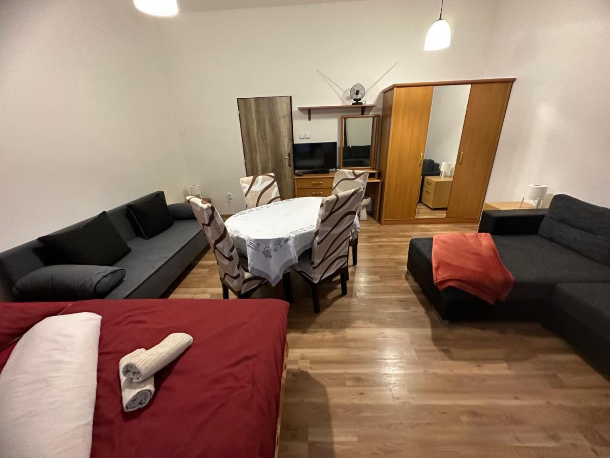 Sonja Holiday Home Οστράβα Εξωτερικό φωτογραφία